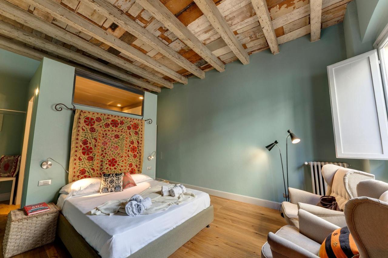 Frida Luxury Apartment By Mamo Florenz Exterior foto