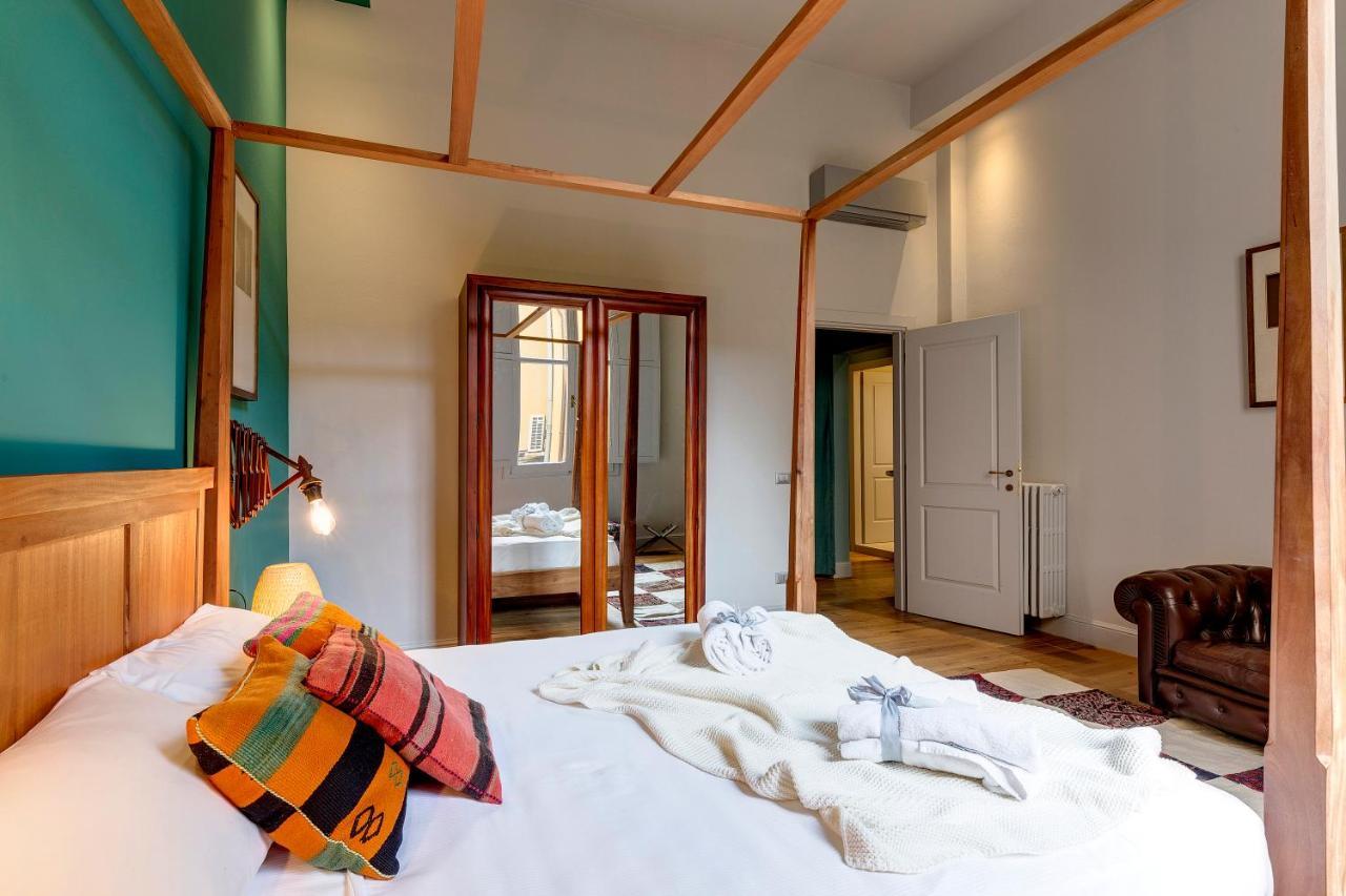 Frida Luxury Apartment By Mamo Florenz Exterior foto