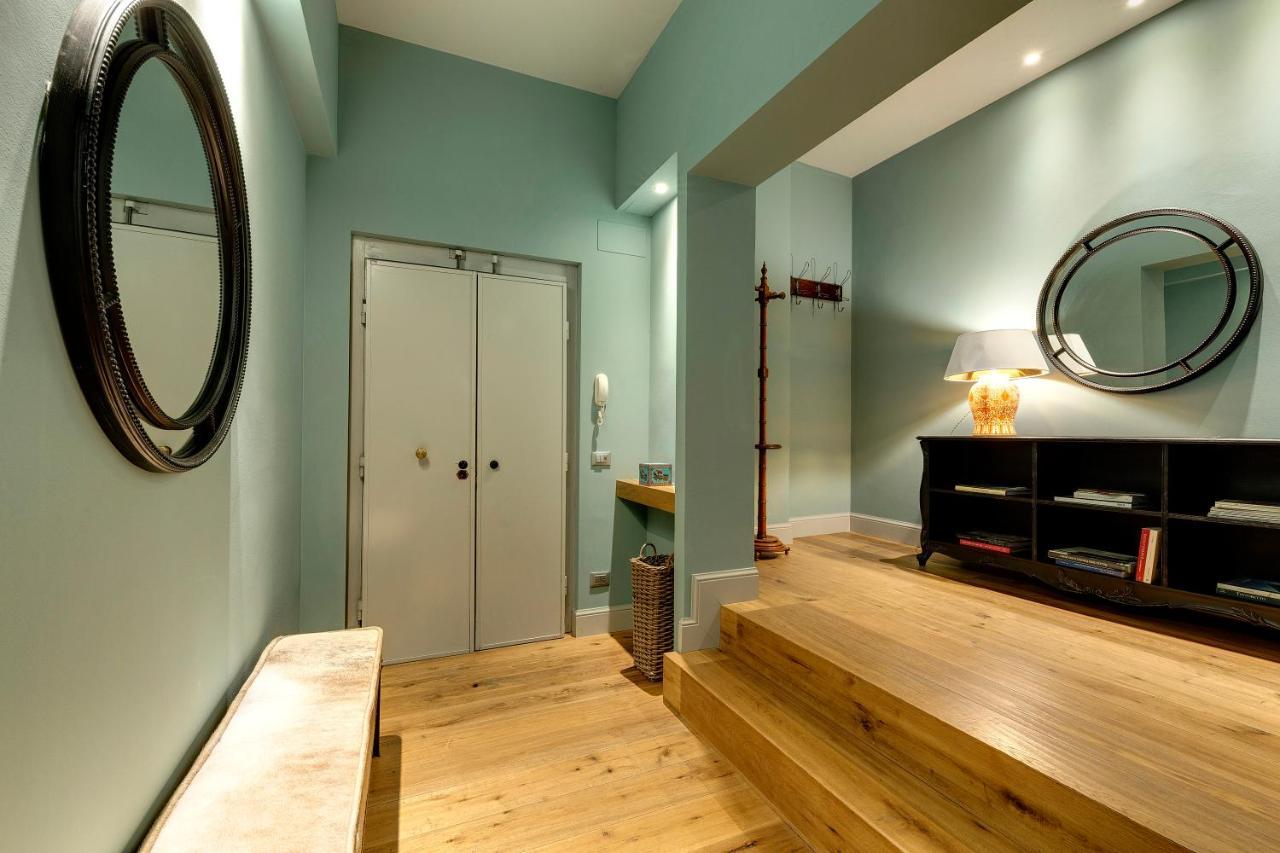 Frida Luxury Apartment By Mamo Florenz Exterior foto